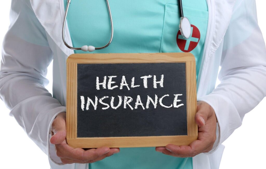 How-to Select-the Best-Health Insurance Plan ( Step by Step Guide)